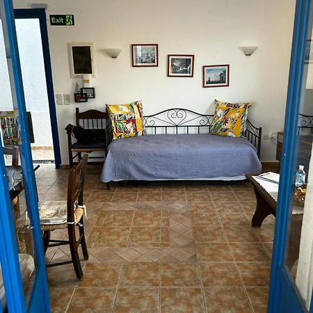 On The Sea Despoina Apartment At Mochlos Creta Exterior foto