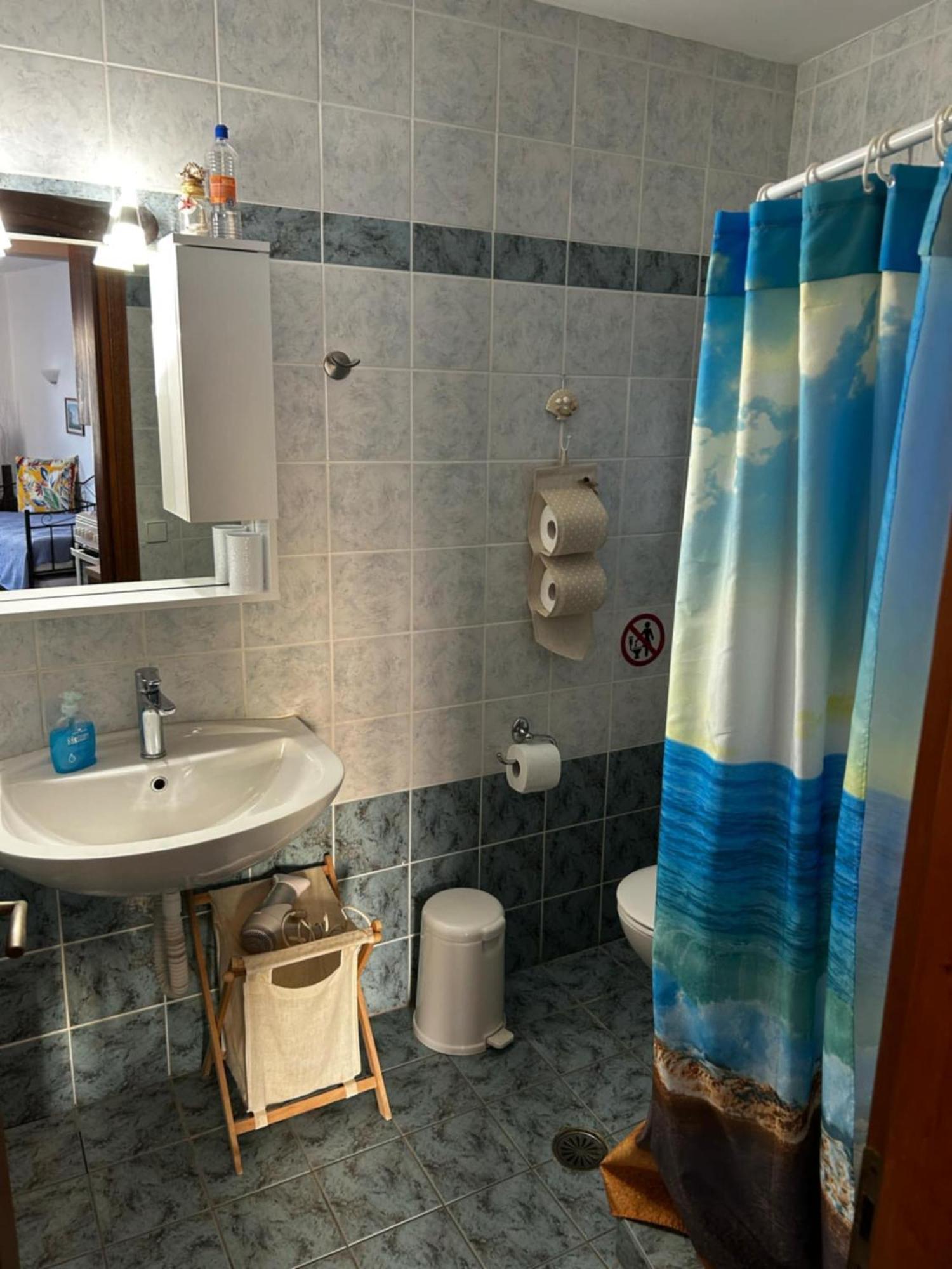 On The Sea Despoina Apartment At Mochlos Creta Exterior foto